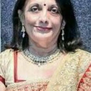 Meet your Posher, Amita